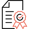 ISO Certified Company