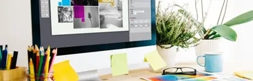 Graphics Portfolio