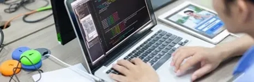 Web Portfolio