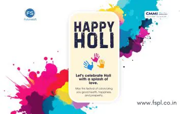 Holi Celebration