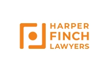 harper finch