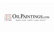 oil paintings