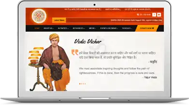 Arya Samaj Houston