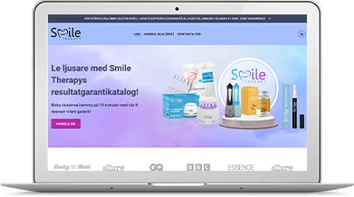 Smile Therapy