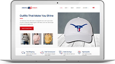 america2wear