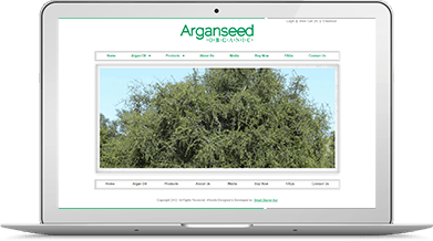Argan Seed