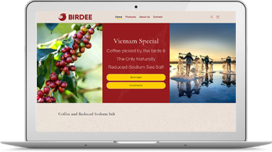 Birdee Group