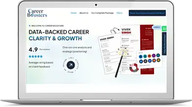 Careers Booster