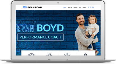 coachevanboyd