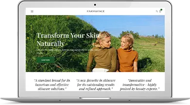Farm & Face