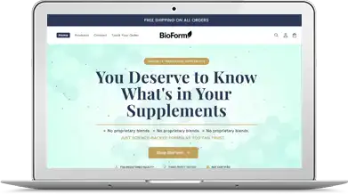 BioForm