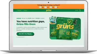 Gruns