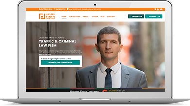 Harper Finch Lawyers