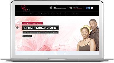 HM Entertainments