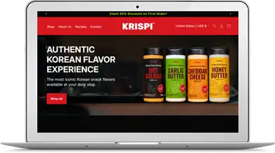 KRISPI
