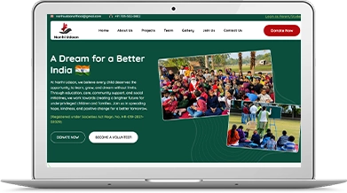 Nanhi Udaan