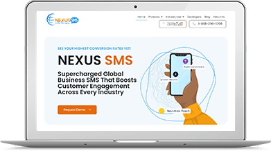 Nexus SMS