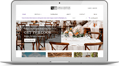 Vision Furniture