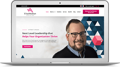 Vital Action Coaching