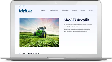Islyft