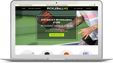 pickleballhq