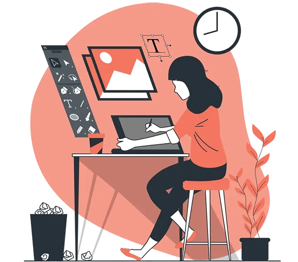 Graphics Design