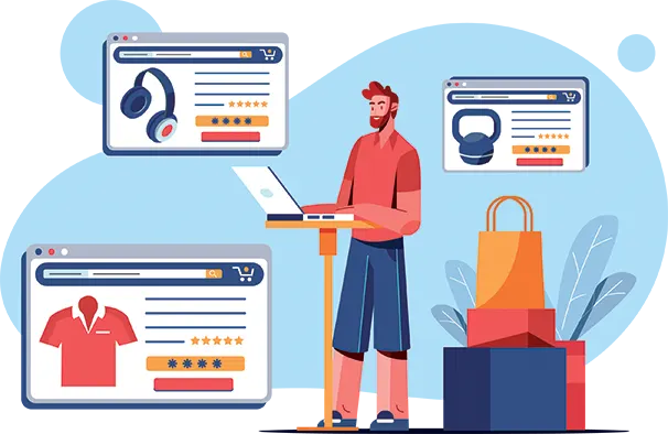 Ecommerce Website Development Ecommerce Website Development