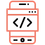 null