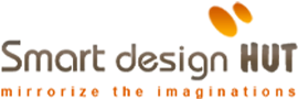 Smart Design Hut Logo