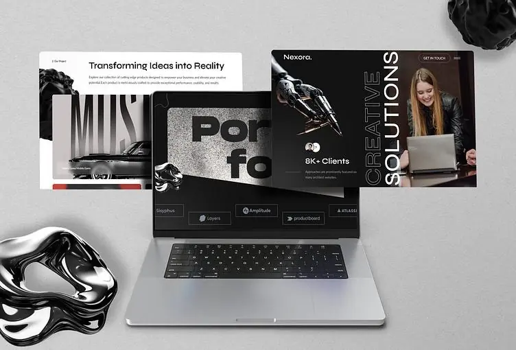 Best Web Design Company in Faridabad